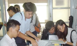 Thêm cơ hội học đại học