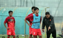 HLV Hoàng Văn Phúc có thể bị sa thải trước thời hạn