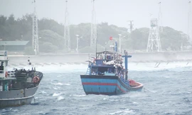 Lỗi hẹn Song Tử Tây