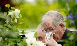 Năm bệnh người cao tuổi dễ mắc lúc giao mùa