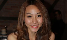 Hé lộ nguyên nhân Ngân Khánh tiều tụy