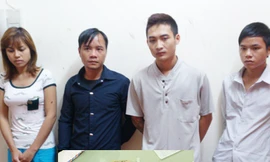 Bị nghỉ việc, nữ quản lý trộm két sắt công ty nước ngoài