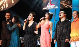 Nhạc Việt: sến soán ngôi sang?