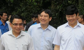 “Người đi rồi, tình còn ở lại”