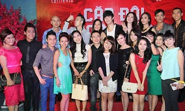 Cặp Đôi Hoàn Hảo: Liveshow 3 có gì hấp dẫn?