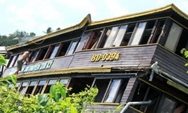 Tổng kiểm tra tàu du lịch, nhà nổi toàn quốc