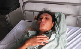 Thực hư chuyện trùm giang hồ Dũng 'Phương' được bãi nại