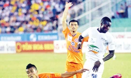 Hậu XMXT Sài Gòn