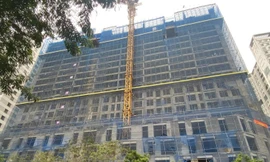 Kiến nghị xử lý tài chính sau thanh tra một số doanh nghiệp BĐS