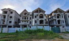 Áp thuế cao với người có nhiều nhà, đất để điều tiết chênh lệch địa tô