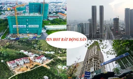 Khởi tố vụ án liên quan dự án trên đường Lê Văn Lương, hàng nghìn condotel chuyển thành chung cư