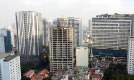 Thí điểm làm nhà ở thương mại thông qua thỏa thuận quyền sử dụng đất