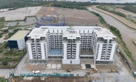 Nhà ở xã hội 'ế' vì chủ đầu tư chọn sai địa điểm xây dựng