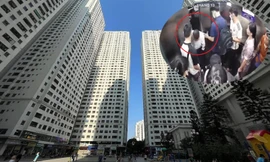 Lộ nguyên nhân sự cố thang máy chung cư khiến người đàn ông suýt bị 'nuốt chửng'