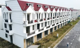 Nhiều điểm mới trong mua bán bất động sản có hiệu lực từ 1/8