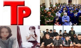 Bản tin Hình sự: Truy sát gia đình anh trai do mâu thuẫn đất đai