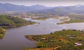 Thủ tướng cho ý kiến về siêu dự án du lịch tâm linh 10.000 tỷ đồng
