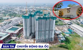 ĐỊA ỐC 24H: Gỡ vướng định giá đất cho các dự án BĐS; thúc xử lý vi phạm tại Tea Resort Bảo Lộc