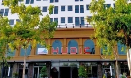 Thêm doanh nghiệp bất động sản bị cưỡng chế nợ thuế 270 tỷ đồng