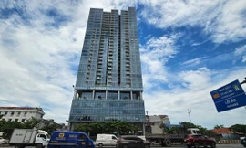 Bảng giá đất mới làm tăng giá bán nhà lên 15-20%