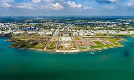 Quy định của Luật Đất đai mới có hiệu lực từ tháng 4/2024