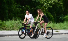 Vùng sình lầy 128ha ở TPHCM trước ngày thành công viên 6.400 tỷ đồng