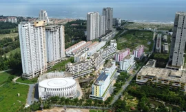 Cocobay Đà Nẵng muốn khởi động lại dự án sau 'vỡ trận' cam kết lợi nhuận