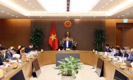 Thứ trưởng Lương Tam Quang: Bộ Công an đã có báo cáo về lĩnh vực vàng