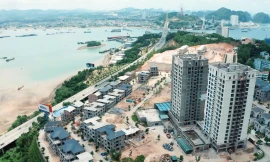 Bất động sản nghỉ dưỡng trầm lắng, nhà đầu tư cắt lỗ thoát hàng