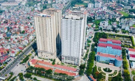 Dự án nhà ở xã hội liên tục vỡ tiến độ, người dân vỡ mộng 'đòi nhà'