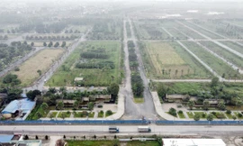 Toàn cảnh 'siêu dự án' dính loạt vi phạm, buộc đấu thầu chọn lại nhà đầu tư ở Hưng Yên