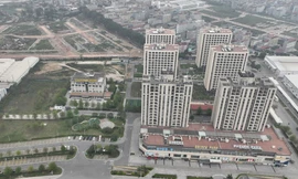 Hai dự án nhà ở xã hội tại Bắc Ninh vào 'tầm ngắm' kiểm tra