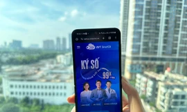 Ưu đãi ký số không giới hạn với gói cước mới của VNPT Smart CA