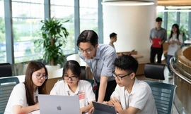 Viettel Future Changemakers 2024: Quản trị viên tương lai tạo nên những sản phẩm thay đổi xã hội