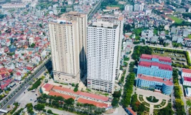 Gần 48.000 căn nhà ở xã hội có thành hiện thực trong năm 2024?