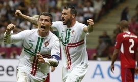 Chiến thắng của Ronaldo