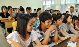 Cần quy hoạch lại hệ thống giáo dục