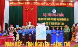 Tỉnh Kon Tum đã lên kế hoạch và tổ chức đại hội các cấp và hướng đến Đại hội tỉnh lần thứ VIII