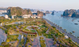 Một địa phương 'hút' gần nửa tỷ USD vốn FDI trong tháng 2