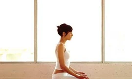 Thiền định giúp bớt đau