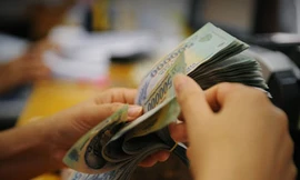 Bệnh viện thưởng Tết hết ngậm ngùi