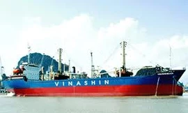 Có nhiều việc, Vinashin đã không tuân theo kiến nghị của Bộ Tài chính