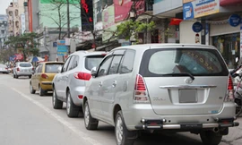 Nhiều chủ xe Innova đang chờ TMV trả lời thỏa đáng về những lỗi đã thừa nhận Ảnh: H. Cẩm