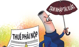 Vinapco bị cáo buộc buôn lậu xăng dầu siêu lợi nhuận