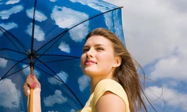 Giảm u xơ tử cung, hết rối loạn kinh nguyệt