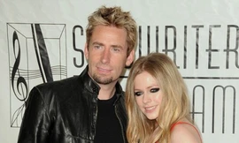 Avril Lavigne và chồng bất ngờ tuyên bố ly thân