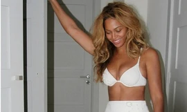 Beyonce đi nghỉ dưỡng cùng chồng con tại Pháp