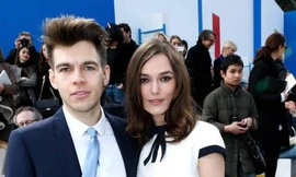 Ngôi sao 'Cướp biển vùng Caribê' mang thai con đầu lòng