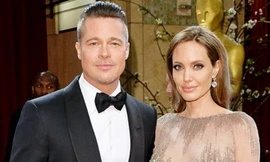 Angelina Jolie muốn sinh thêm con trước khi cắt buồng trứng