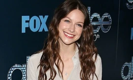 Người đẹp 'Glee' được mời nhận vai nữ siêu nhân